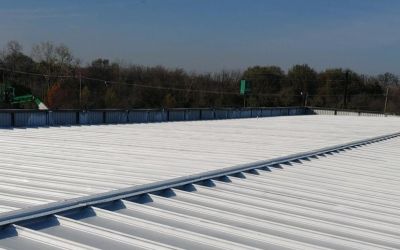 Peck Construction April 9, 2022