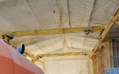 Bowtie Marins - After Project Completion