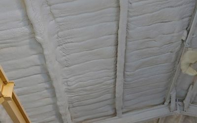 Bowtie Marins - After Project Completion