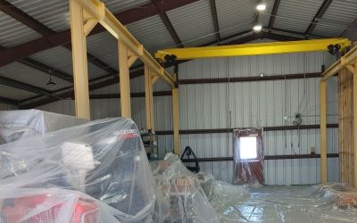 Bowtie Marins - Before Project Starts