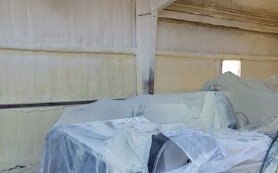 Bowtie Marins - After Project Completion